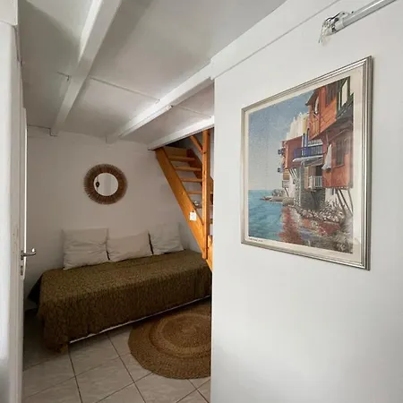 Mykonos