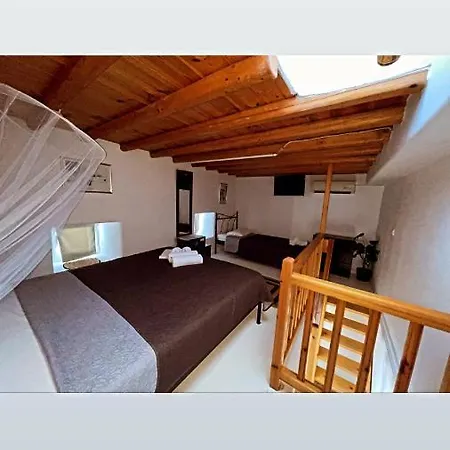 Mykonos Apartment