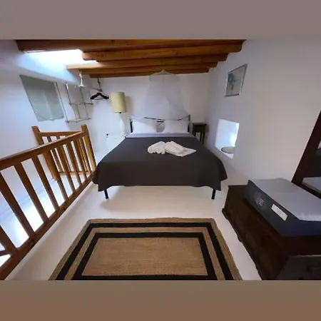 Apartment Mykonos