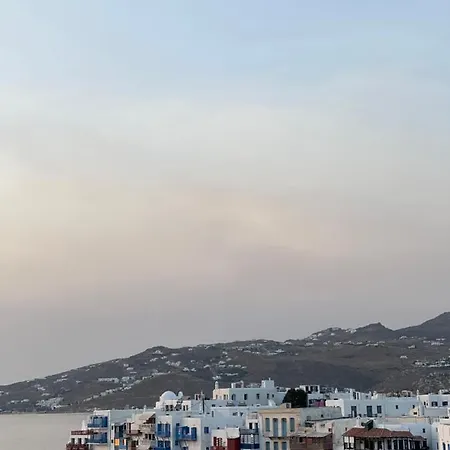 Apartment Mykonos Mykonos Town
