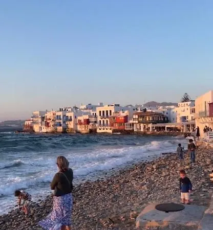 Apartment Mykonos