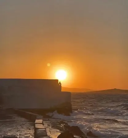 Mykonos *